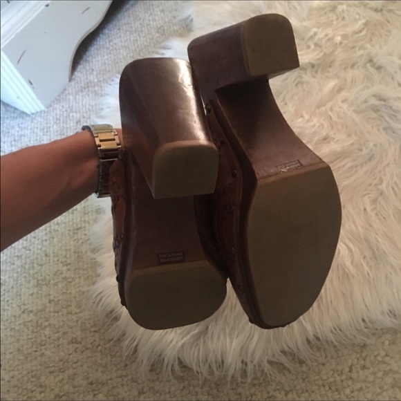 GUC Jack Rodgers mules - Picture 5 of 5